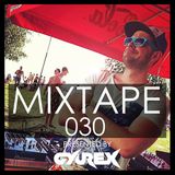 Mixtape 030 (2013-06)
