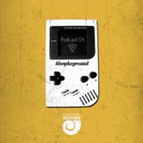 CR PODCAST 54 mixed by Morpheground 012013