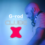 G-rod - Clube X #10