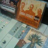 24 de octubre del 2011 (1) / Chetes / Bomba Estéreo / Joaquín Sabina / Jaime López / Aterciopelados