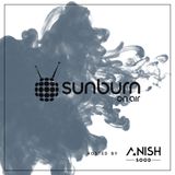 Sunburn On Air #67 (Guest mix by Hardwell)