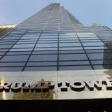 Spade - Trump Tower
