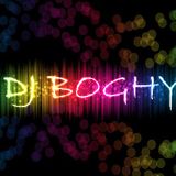 Dj boghy - High Sounds 019
