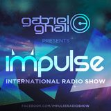 Gabriel Ghali - Impulse 302