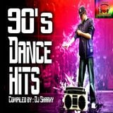 90's DANCE HITS