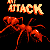 Tap Tap Tap and Kill Ants