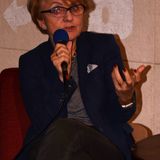Danuta Huebner na Chłodnej 25