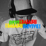 Revive! 037 - Blade (06-17-2012)