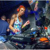 Djane Melburn - Back to the Roots meets blaues Licht 17.10.2015 Part I