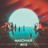 MAXONAIR #012