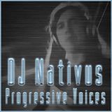 Progressive Voices