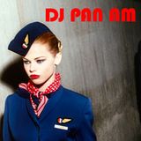 DJ Pan Am - Destination: Hustle