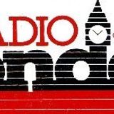 The Robbie Vincent Saturday (two hours) from Saturday 7th november 1981 recorded by my brother John