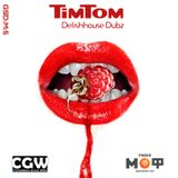 Clubbers Gone Wild @ Radio MOF (Ep.76) with TimTom (Guest mix)