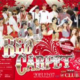TAKU-ZO SOUND Live CD / 2013.12.7.SAT. / Pt.2, 3:30~4:15am / RED CARPET@REON 愛知県刈谷市