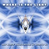 Where Is The Light (Vnv Nation Remix Compilation) || Mortis Dj