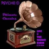 Ultimate Classics The Source Radio 20141211