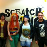 Alternation - (02/07/13) Featuring Violet and Thirteen Shots