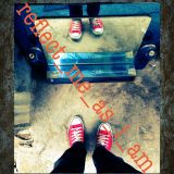 Latenighters (new era) #17 ― reflect_me_as_i_am