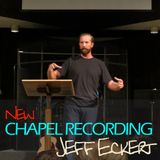 Jeff Eckert - 9/22/15