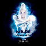 Mejsi live in MC Zlaty Strom 23.10.2015