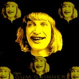 C79|No10 - Gum Grinner