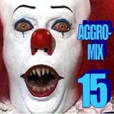 Aggro-Mix 15: Industrial, Power Noise, Dark Electro, Harsh EBM, Rhythmic Noise, Cyber