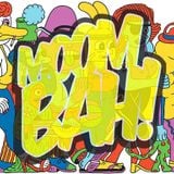 EXPRESS YOUR MOOMBAH