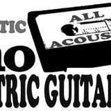 Acoustic Indie Mix