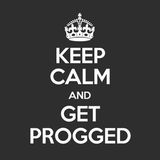Progged Numix 010 (May 2013) Part 2 with Toper -di.fm-