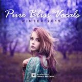 Various – Pure Bliss Vocals Winter 2015
