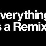 The Remix Mix Tape