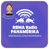 RBMA Radio Panamérika 443 - Sí merezco abundancia…