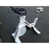 WHITE RIDE