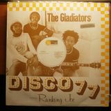 THE GLADIATORS SPOTLIGHT MIX PART 2