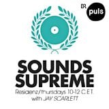 kidkanevil - Sounds Supreme Mix (2014)