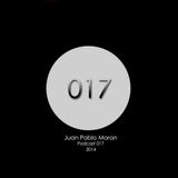 Juan Pablo Moran - Podcast 017