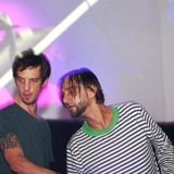 Ricardo Villalobos & Rhadoo & Raresh @ Snagov Afterparty 26 03 2006 (Inside)