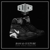 FALCON1 - BASS AND CULTURE PODCAST