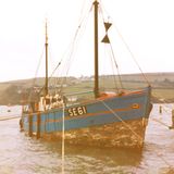 Estuary Tales 6: Maritime