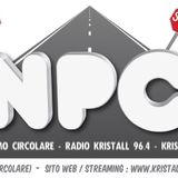 NPC 17a Puntata 18/02/2013