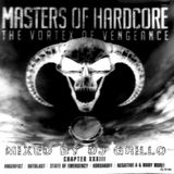 MoH the Vortex of Vengance session vol.1 by Dj Grillo