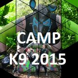 Camp K9 2015 House/Electro House