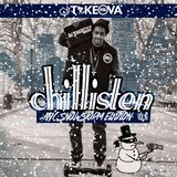 Dj Takeova Presents Chillisten Vol 16