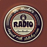 Dr Hooka Radio Spectacular Mini-Mix - Dastardly Kuts