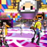 Second life mix