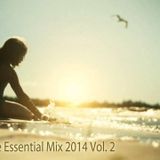 Deep House Essential Mix 2014