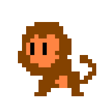 Monkey Dance