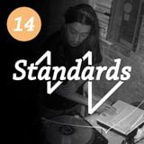 Standards Radio 14 - Dingy Dysu