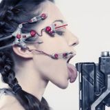 Sounds of The Future - Synth Mix